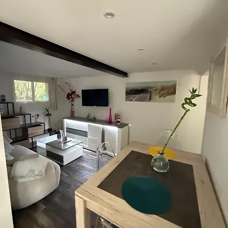 Apartamento Con Giardino Porto-Vecchio (Corsica)